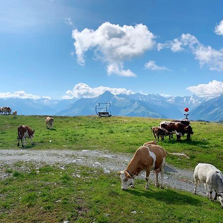 Schneekarhuette Mayrhofen Exterior foto