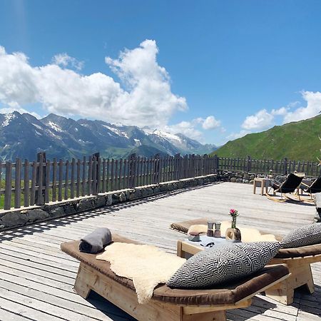 Schneekarhuette Mayrhofen Exterior foto